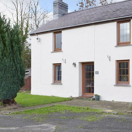 Villa Ty Capel Seion Cardigan Exterior foto